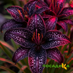 Лилейник Вояж купить по цене от 699р. в интернет-магазине «Посадика» с доставкой почтой в в Себеже и по всей России – [изображение №1].