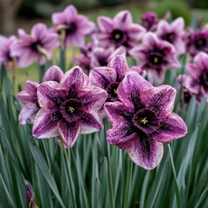 Нарцисс Гарден Лэджент купить по цене от 2000р. в интернет-магазине «Посадика» с доставкой почтой в в Себеже и по всей России – [изображение №1].