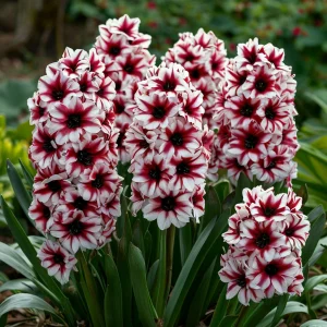 Гиацинт Электрик Спейс купить по цене от 2099р. в интернет-магазине «Посадика» с доставкой почтой в в Себеже и по всей России – [изображение №1].