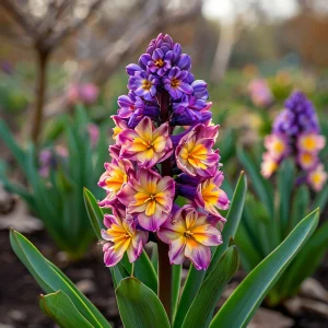 Гиацинт Свит Нектра купить по цене от 2099р. в интернет-магазине «Посадика» с доставкой почтой в в Себеже и по всей России – [изображение №1].