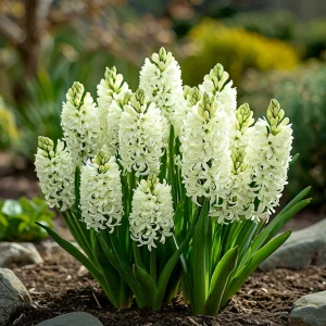 Гиацинт Дрим Трейл купить по цене от 2099р. в интернет-магазине «Посадика» с доставкой почтой в в Себеже и по всей России – [изображение №1].